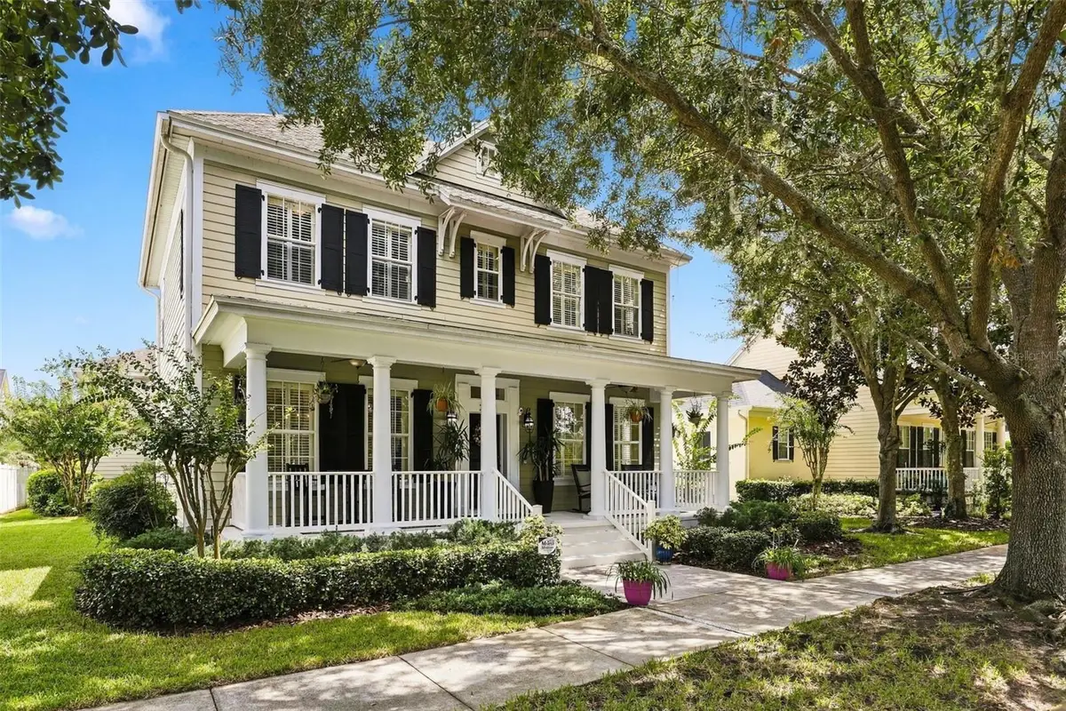 2827 Dorell Avenue, Orlando, FL 32814 - #1