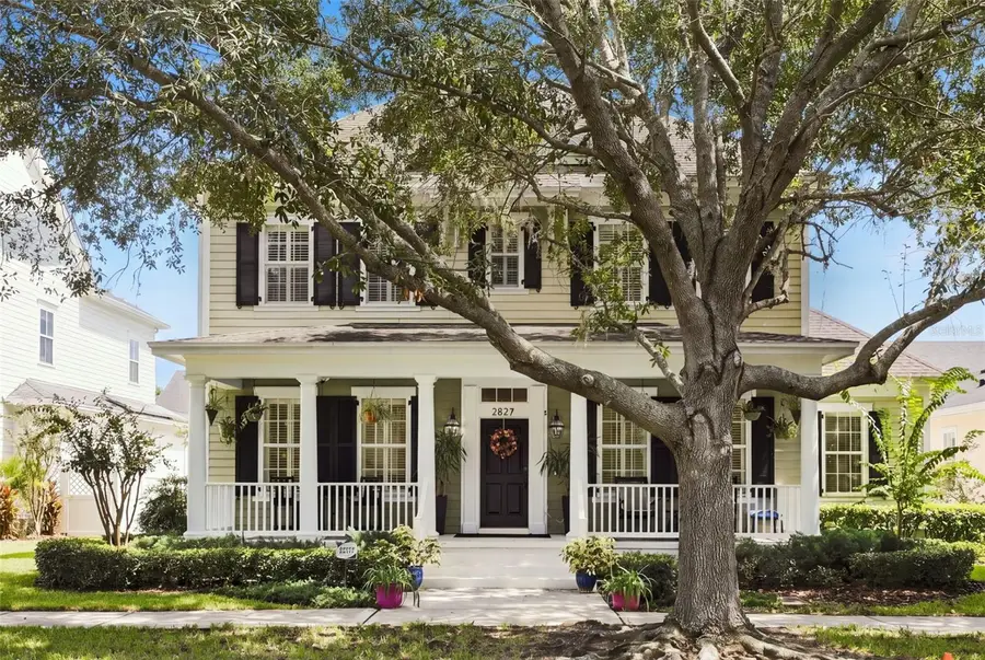 2827 Dorell Avenue, Orlando, FL 32814 - #2