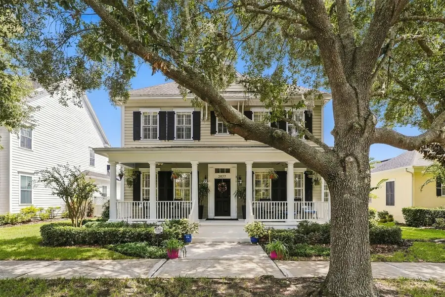 2827 Dorell Avenue, Orlando, FL 32814 - #3