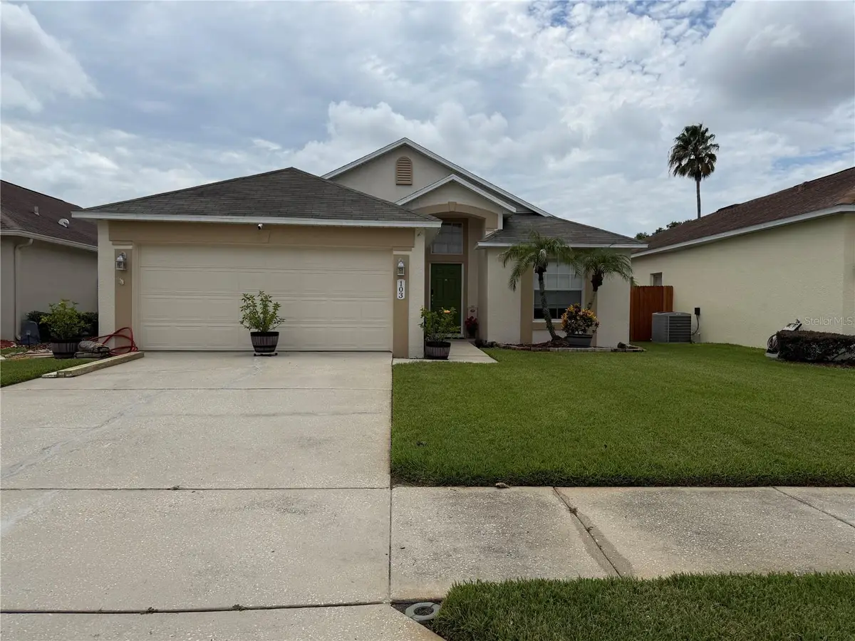103 Prince Place, Sanford, FL 32771 - #1