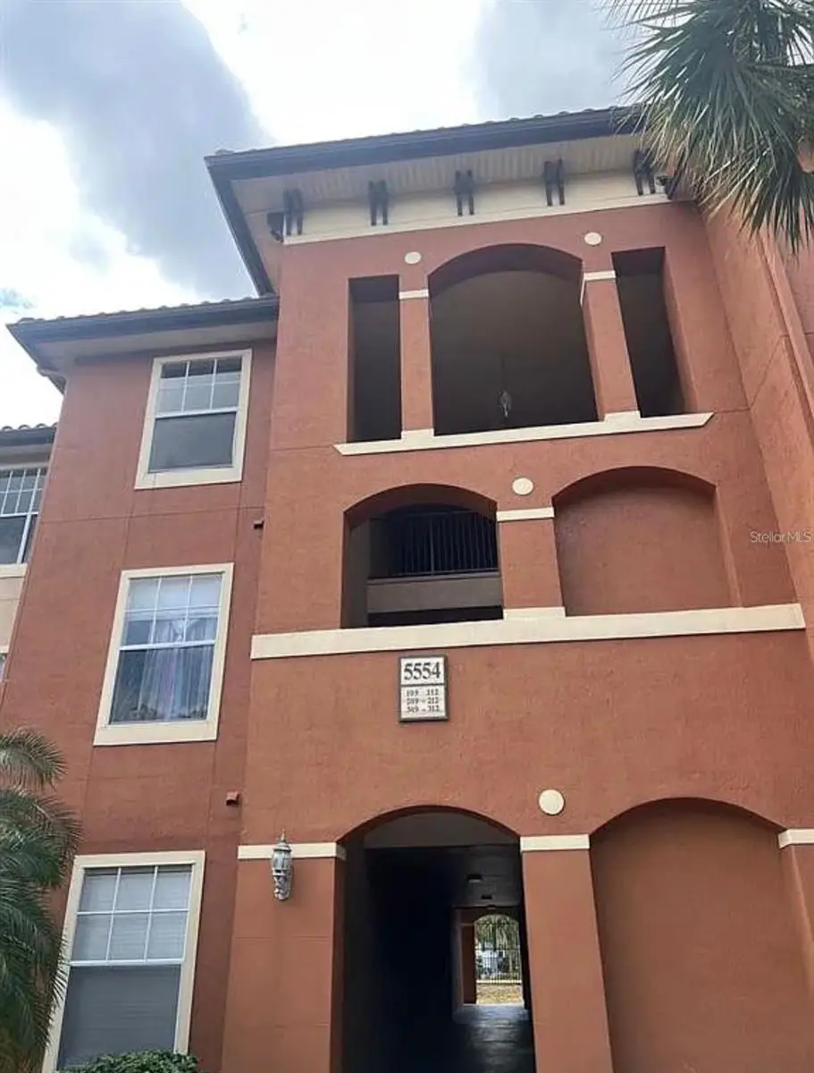 5554 Metrowest Boulevard #4-310, Orlando, FL 32811 - #1