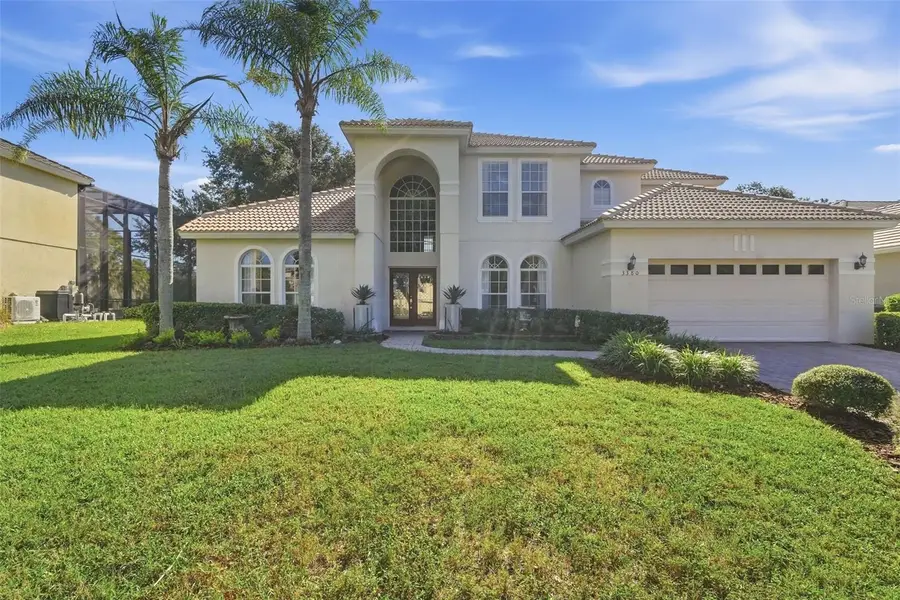 3380 Tabreeze Court, Ocoee, FL 34761 - #2