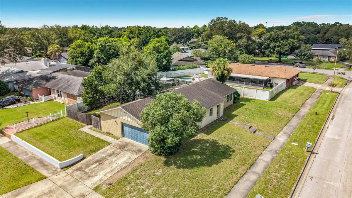 5310 Nadine Street, Orlando, FL 32807 - #1