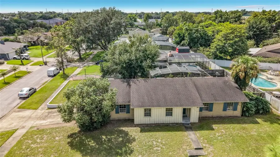 5310 Nadine Street, Orlando, FL 32807 - #2