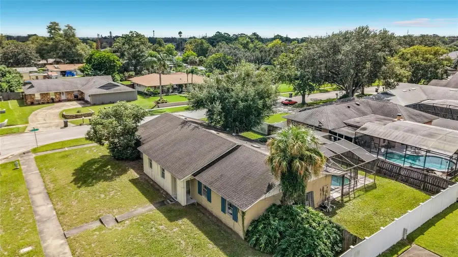 5310 Nadine Street, Orlando, FL 32807 - #3