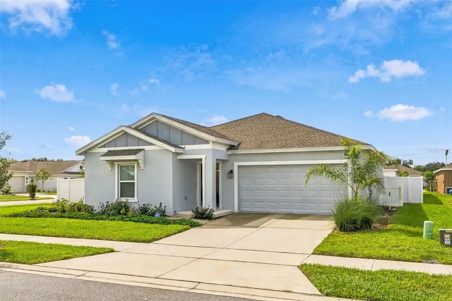 350 Rustic Rail Drive, Lake Wales, FL 33859 - #3