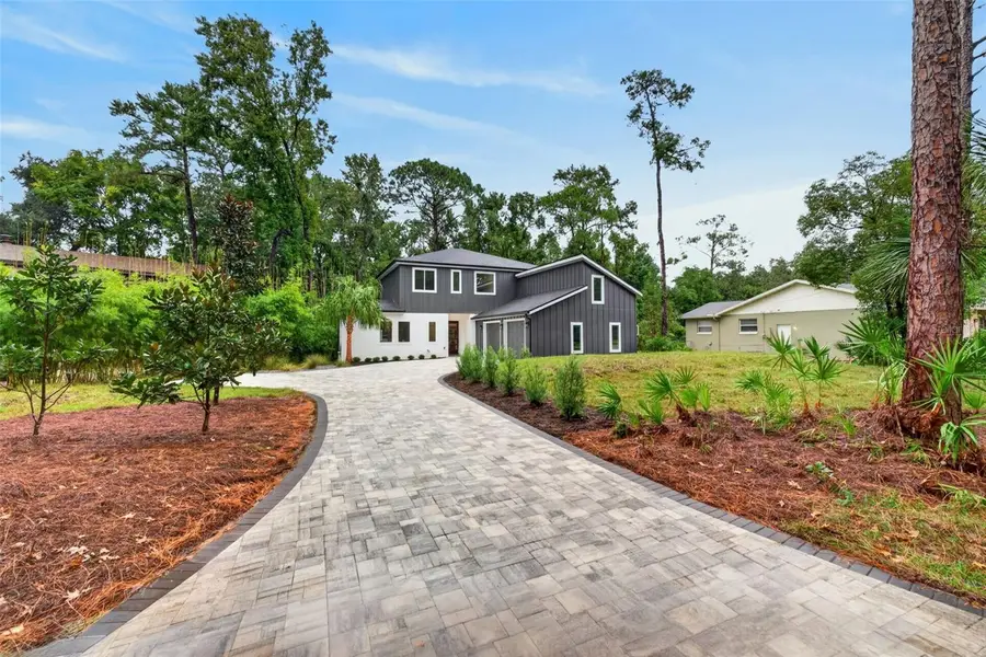 628 Silver Creek Drive, Winter Springs, FL 32708 - #3