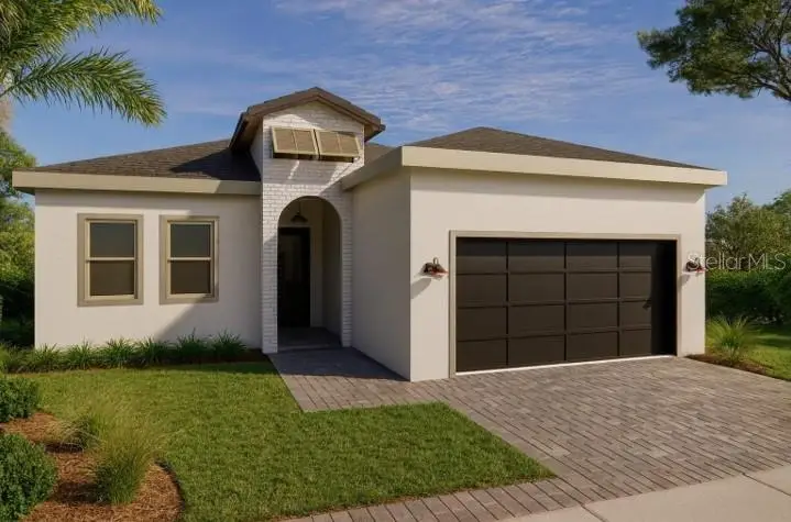 209 Robinhood Terrace, Sebring, FL 33876 - #2
