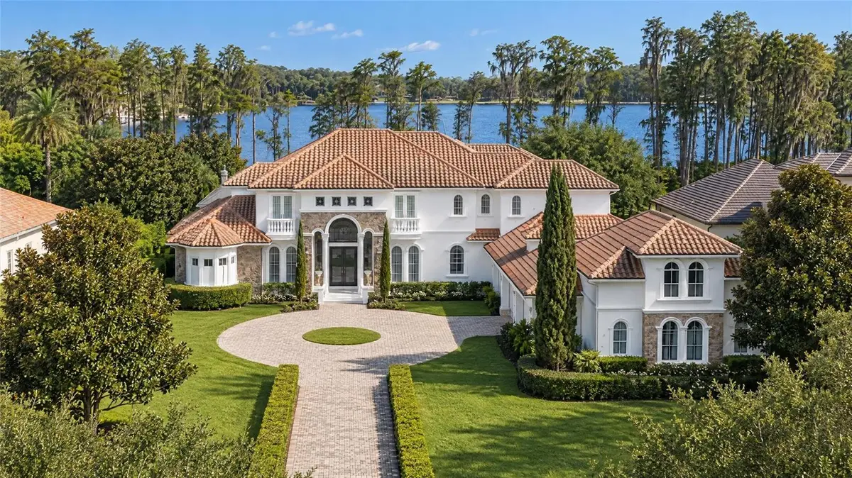 9343 Tibet Pointe Circle, Windermere, FL 34786 - #1