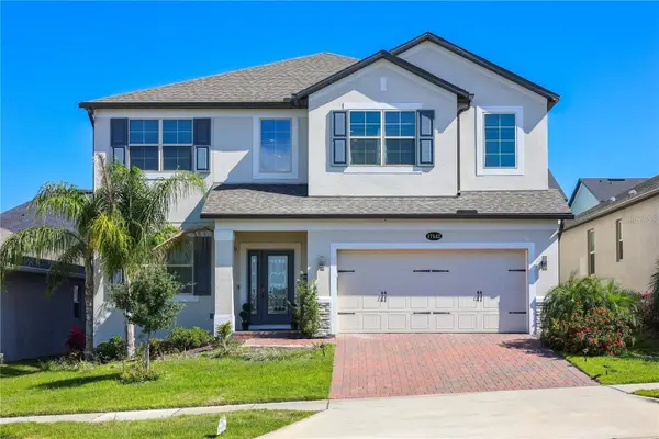 17142 Hickory Wind Drive, CLERMONT, FL 34711