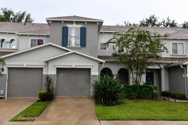 2607 Aventurine Street, Kissimmee, FL 34744 - #1