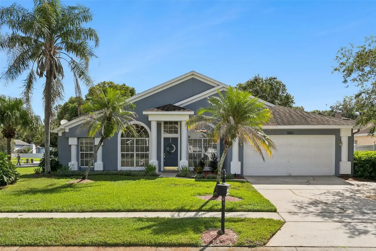 9261 Beaver Cove, Apopka, FL 32703 - #1