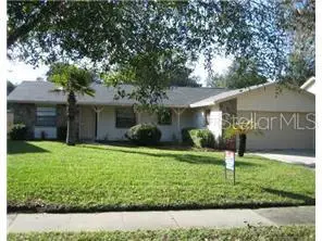 2504 Canterclub Trail, Apopka, FL 32712 - #1