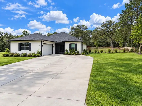 545 W Pearson Street, HERNANDO, FL 34442