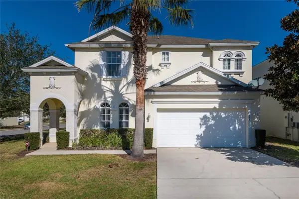 319 Cherokee Avenue, HAINES CITY, FL 33844