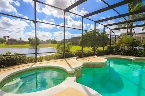 2705 Formosa Boulevard, Kissimmee, FL 34747 - #3