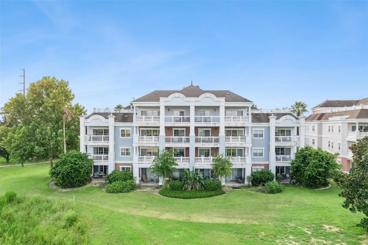 1100 Sunset View Cir #402, Reunion, FL 34747 - #1