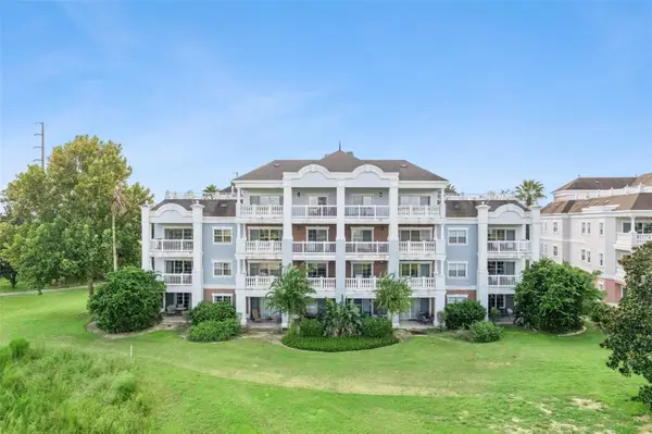 1100 Sunset View Cir #402, REUNION, FL 34747