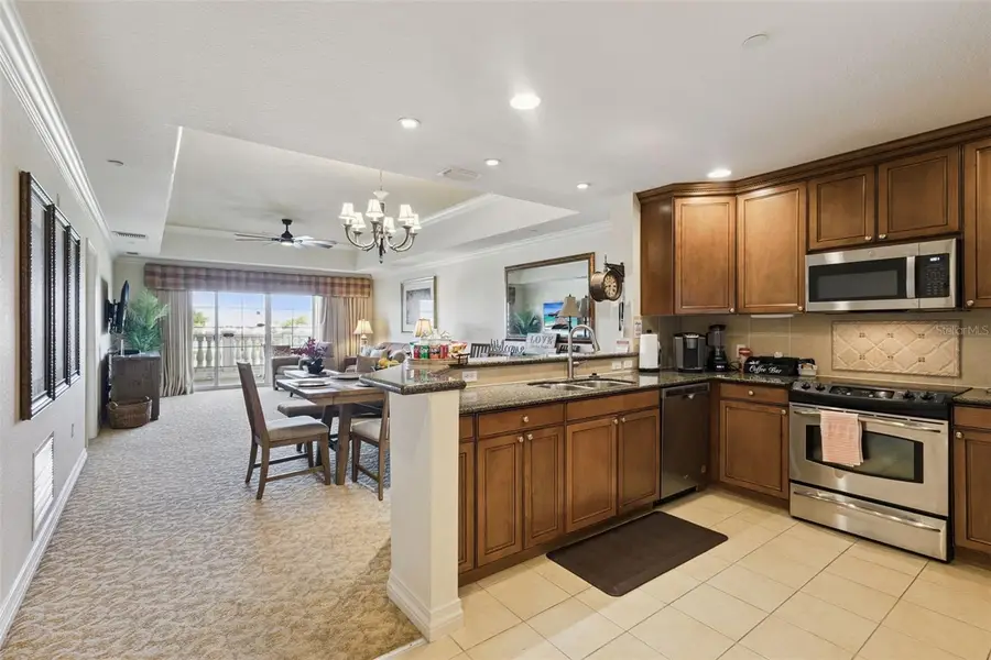 1100 Sunset View Cir #402, Reunion, FL 34747 - #2
