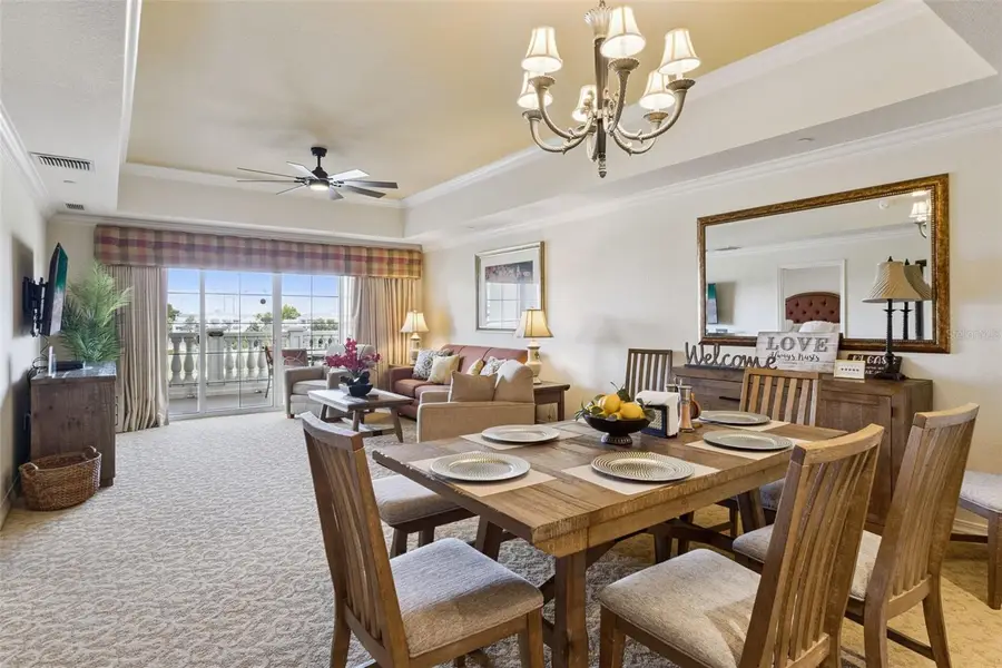 1100 Sunset View Cir #402, Reunion, FL 34747 - #3