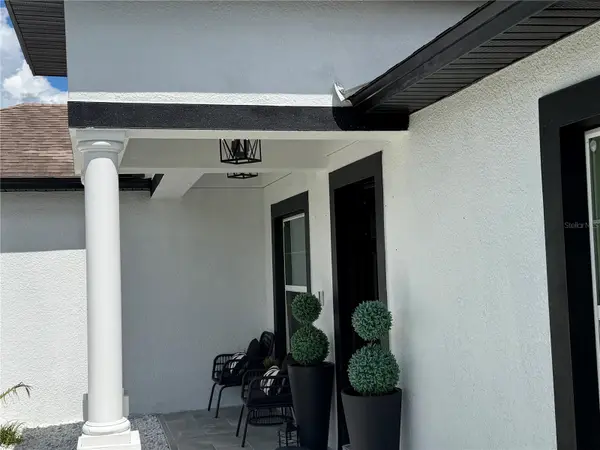 4 Willow Lane, POINCIANA, FL 34759