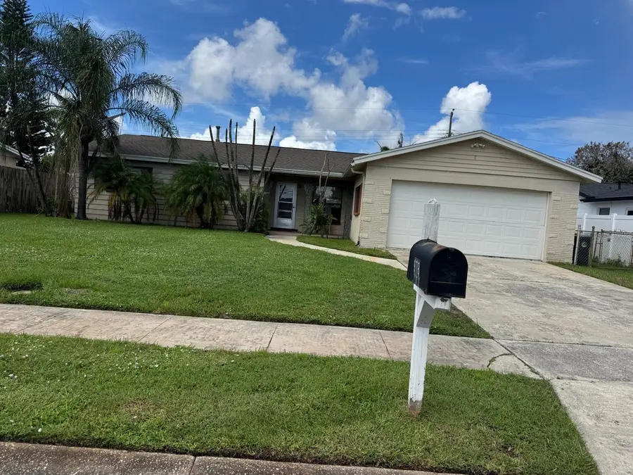 978 Nagle Drive, Rockledge, FL 32955 - #2