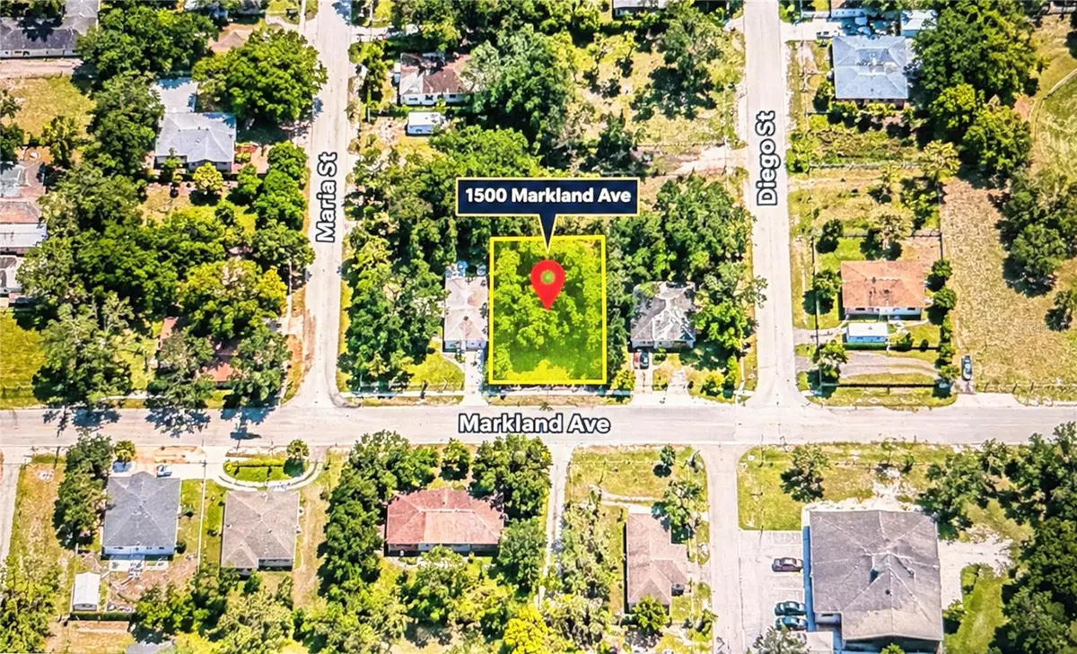 1500 Markland Avenue, Fort Myers, FL 33916 - #1