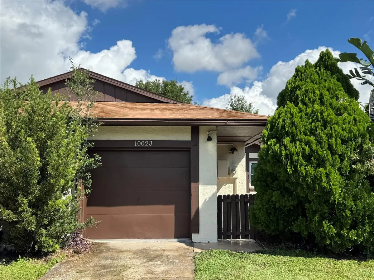10023 Brightfield Court, Orlando, FL 32821 - #1