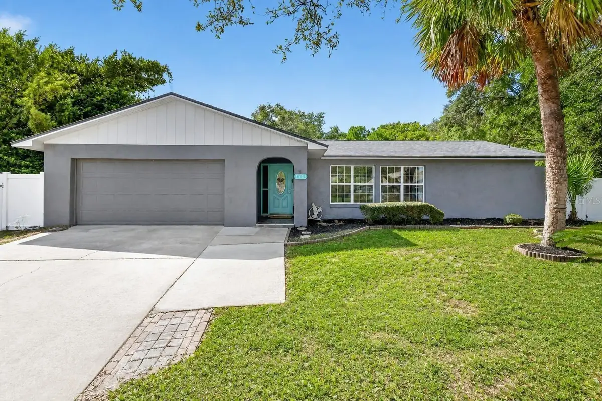 304 Quail Court, Casselberry, FL 32707 - #1