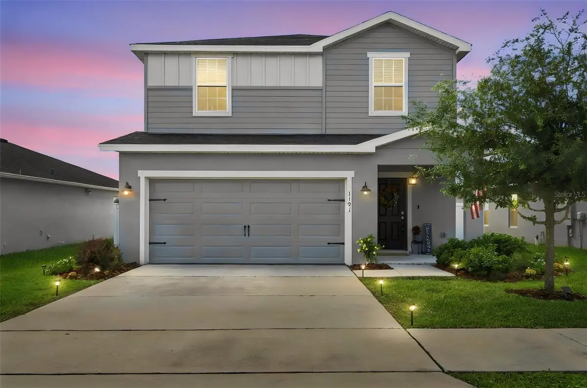 1191 Mountain Flower Lane, Davenport, FL 33837 - #1