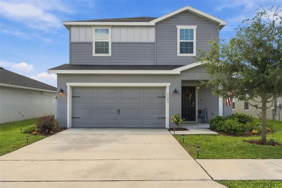 1191 Mountain Flower Lane, Davenport, FL 33837 - #3