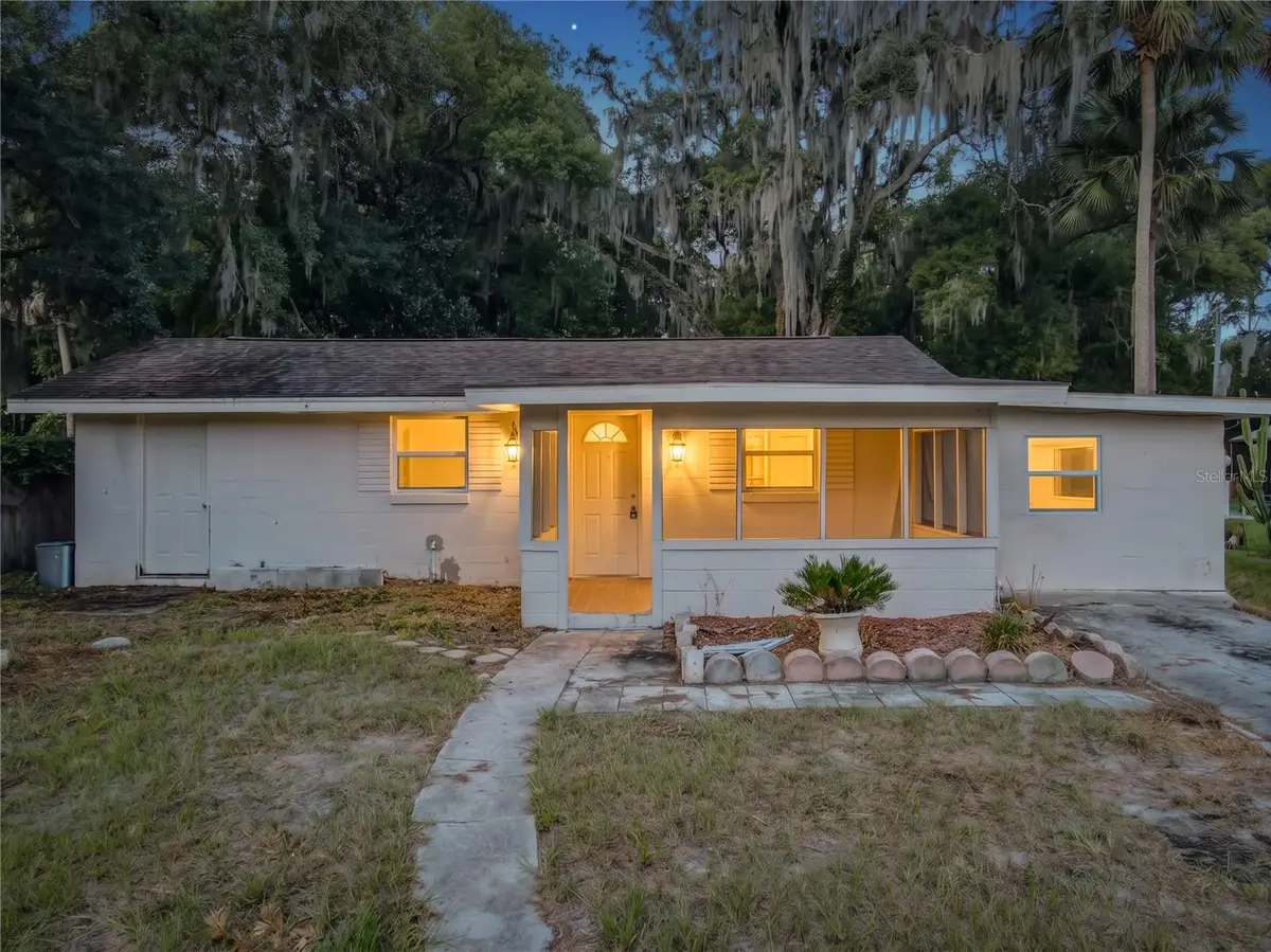 318 S Massachusetts Avenue, Deland, FL 32724 - #1