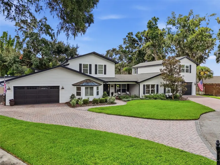 9668 Woodmont Place, Windermere, FL 34786 - #2