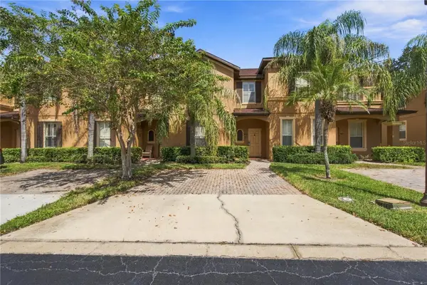 3010 Calabria Avenue #3010, DAVENPORT, FL 33897