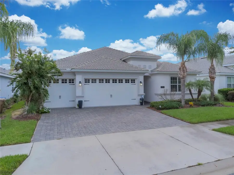 1368 Olympic Club Boulevard, Davenport, FL 33896 - #2