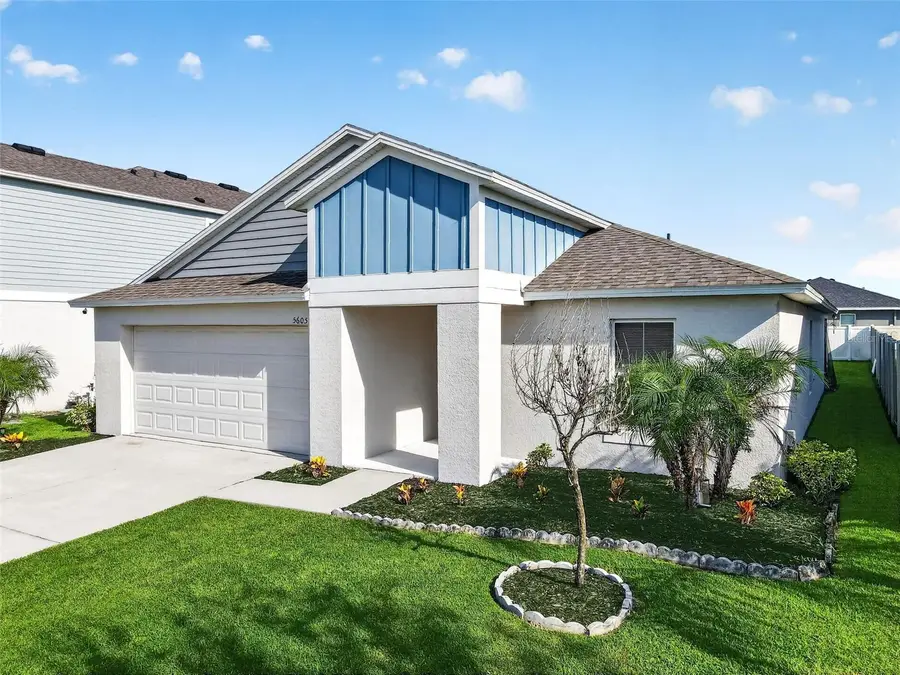 5605 Arlington River Drive, Lakeland, FL 33811 - #2