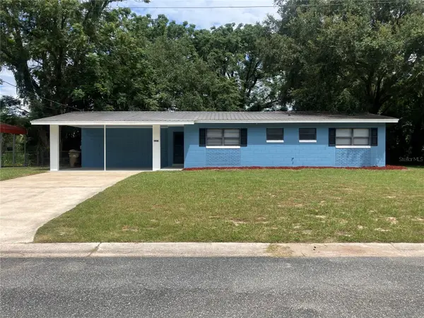 2013 Live Oak Drive, FRUITLAND PARK, FL 34731