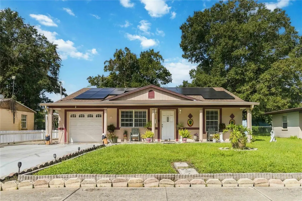 1530 Guinyard Way, Orlando, FL 32805 - #1