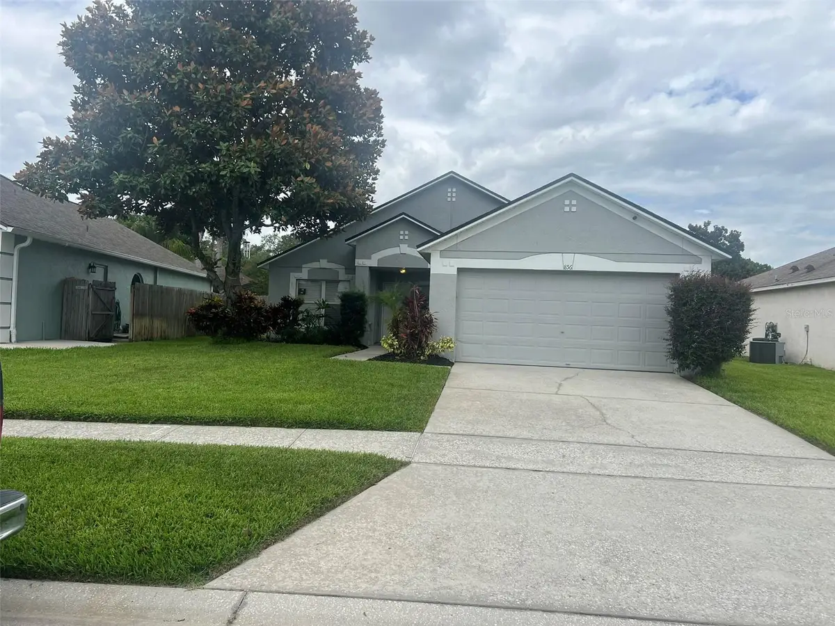 856 Delfino Place, Lake Mary, FL 32746 - #1