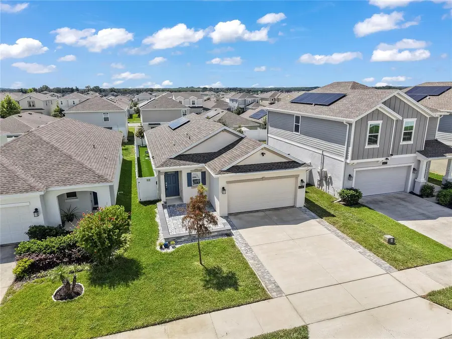 6943 Wilson Pasture Avenue, Groveland, FL 34736 - #2