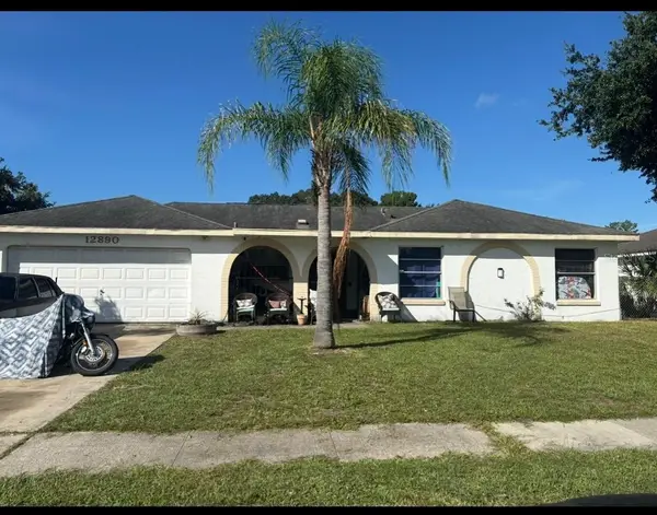 12890 Montana Woods Lane, ORLANDO, FL 32824