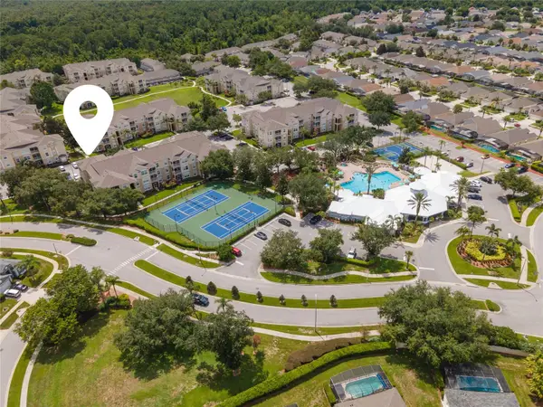 2301 Butterfly Palm Way #203, KISSIMMEE, FL 34747
