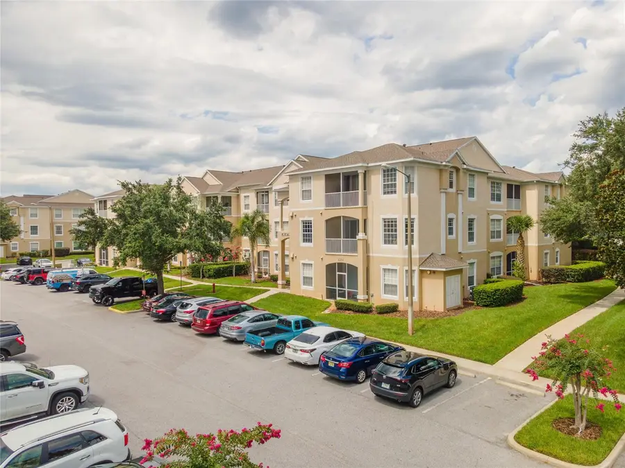 2301 Butterfly Palm Way #203, Kissimmee, FL 34747 - #2