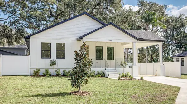 7905 N Greenwood Avenue, TAMPA, FL 33604