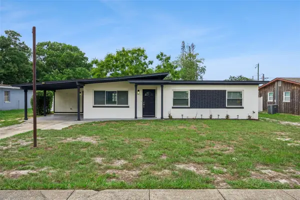 626 Orange Avenue, OCOEE, FL 34761
