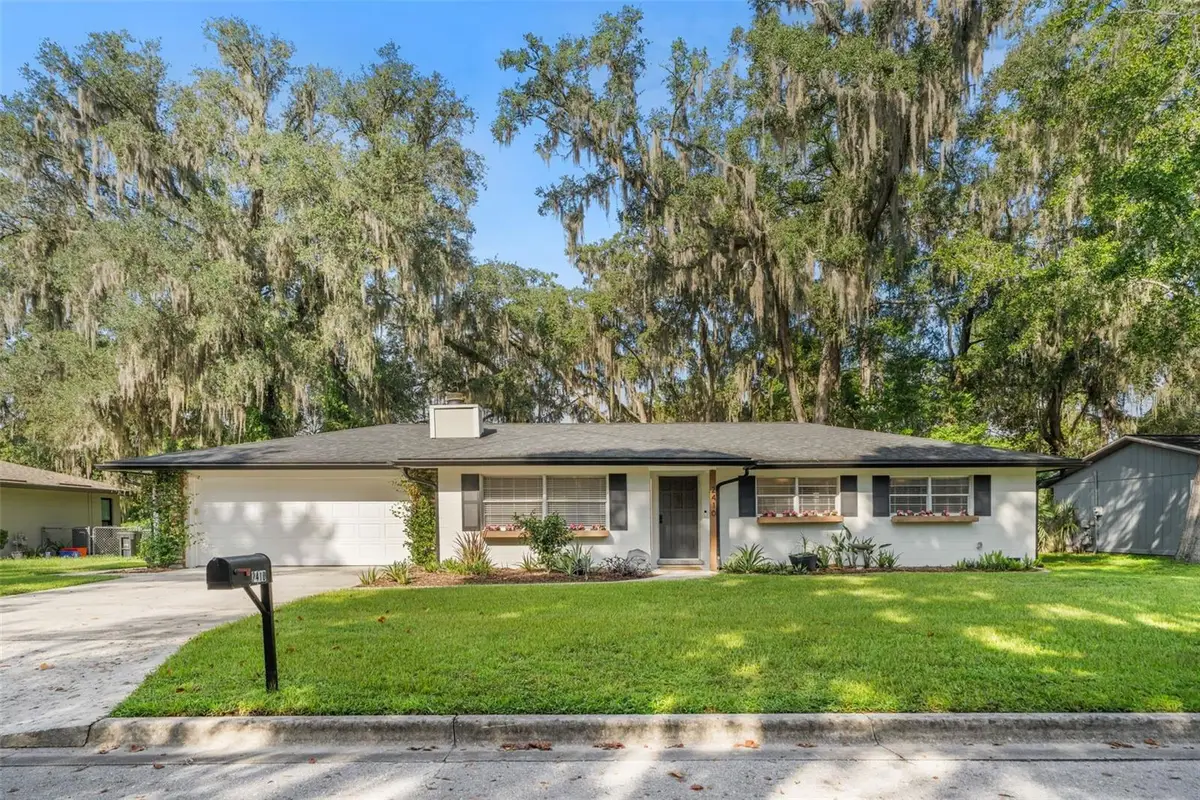 2410 NW 54th Terrace, Gainesville, FL 32606 - #1