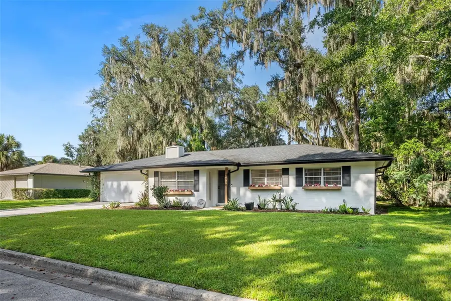 2410 NW 54th Terrace, Gainesville, FL 32606 - #2