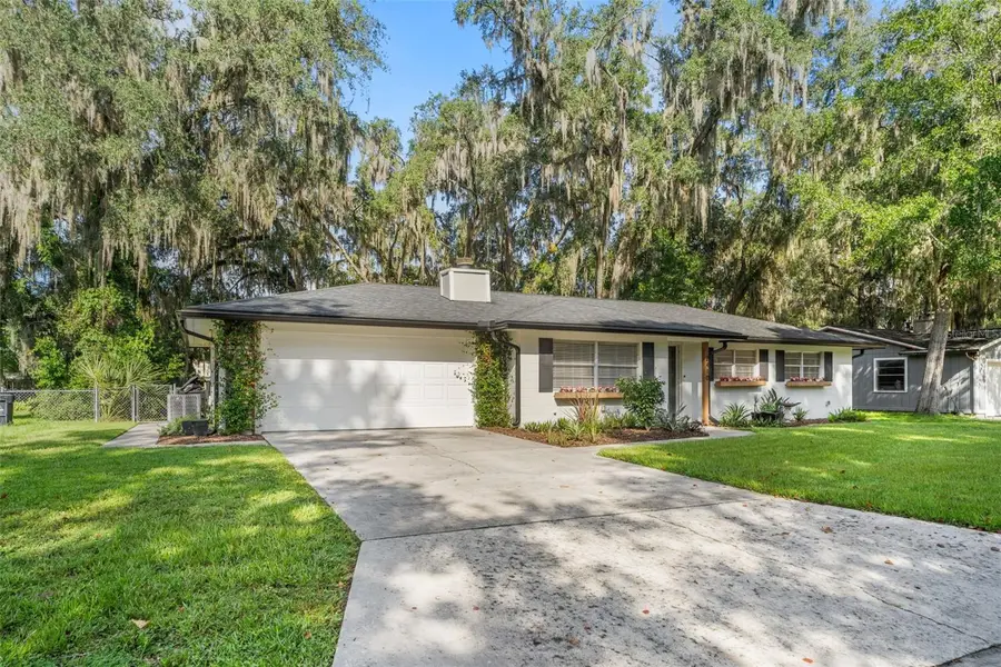 2410 NW 54th Terrace, Gainesville, FL 32606 - #3