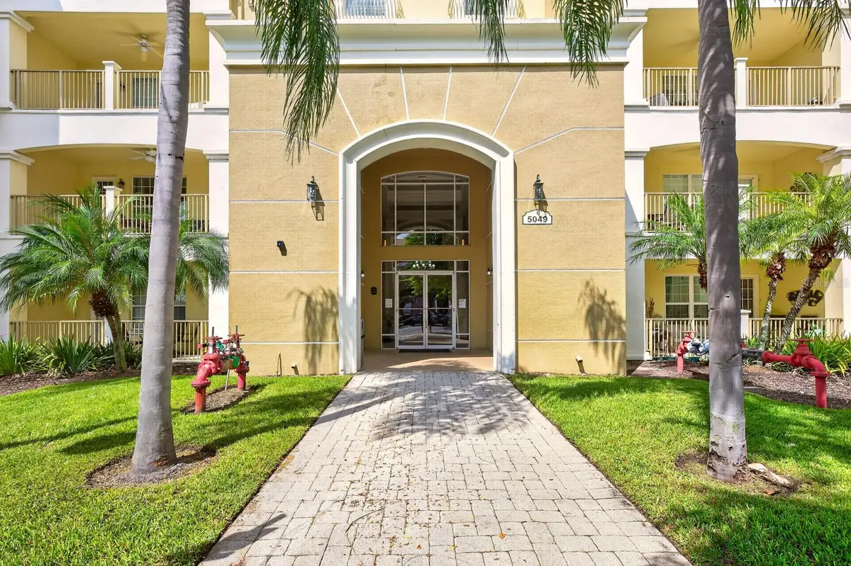 5049 Shoreway Loop #1-201, Orlando, FL 32819 - #1