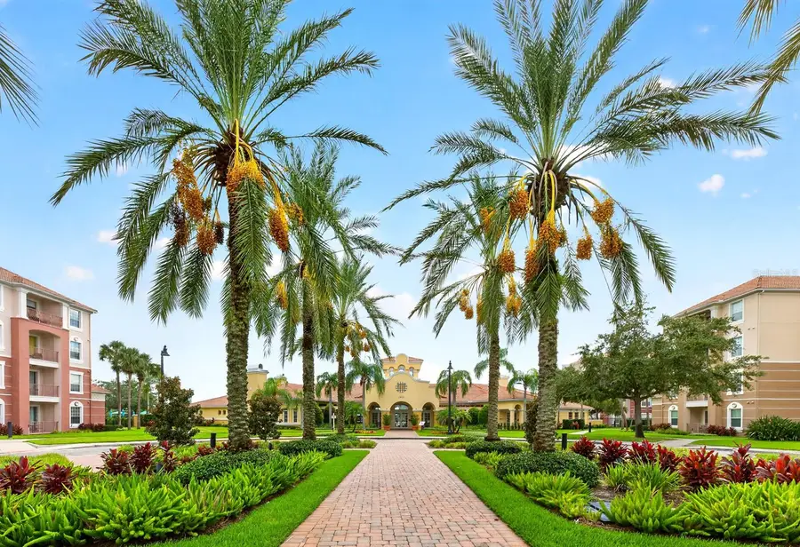 5049 Shoreway Loop #1-201, Orlando, FL 32819 - #2